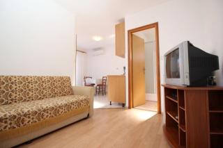 Appartement in Baška mit Eigenem Balkon - b59549 - Baška - 4