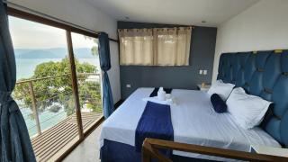 Quinta Sunrise, Lago de Coatepeque - 8