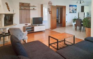 Three-Bedroom Holiday Home In Nedescina - Nedeščina - 9
