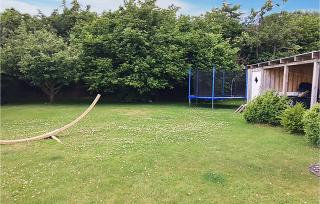Three-Bedroom Holiday Home In Sydals - Skovbyballe - 5