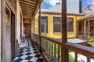 Casa Montesdeoca - Jacaranda - Las Palmas de Gran Canaria - 9