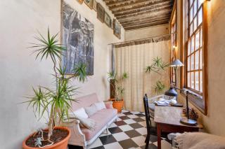 Casa Montesdeoca - Jacaranda - Las Palmas de Gran Canaria - 8