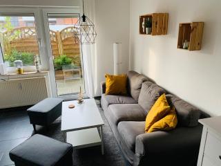 Wohnung Mit Eigener Terrasse Und Panoramablick - 8