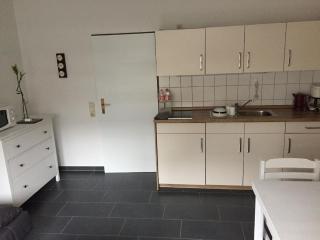 Wohnung Mit Eigener Terrasse Und Panoramablick - 6