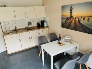 Wohnung Mit Eigener Terrasse Und Panoramablick - 5