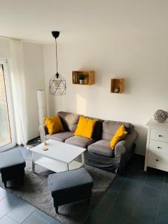 Wohnung Mit Eigener Terrasse Und Panoramablick - 4