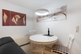 Ferienwohnung Brockmann - Waldshut-Tiengen - 3