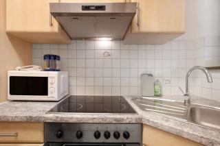 Ferienwohnung Brockmann - Waldshut-Tiengen - 1