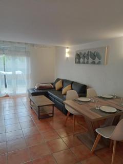 Grand T2 tout confort - Tolosa - 5