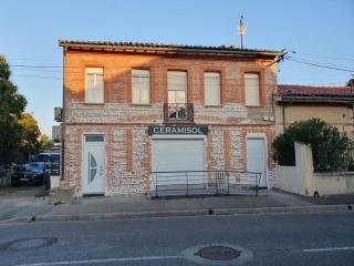 Duplex familial grand confort T3 - Toulouse - 8