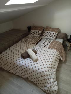 Duplex familial grand confort T3 - Toulouse - 3