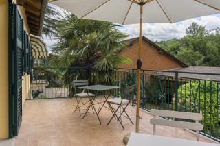 Cascina Oddone Prati Winery - Strevi - 8