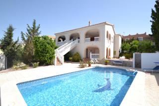 Casa Papa - San Fulgencio - 0