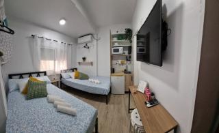 Mini Estudio Lovely Chueca - Madrid - 0
