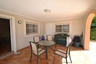 Casa Papa - San Fulgencio - 1