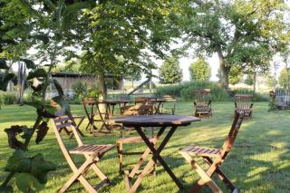 Damwildhof Fewo zur Linde - Blievenstorf - 3