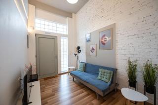 Andriotti Loft Aigio - Egio - 6