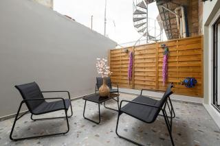 Andriotti Loft Aigio - Egio - 5
