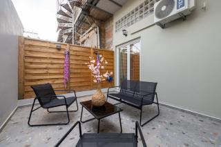 Andriotti Loft Aigio - Egio - 4