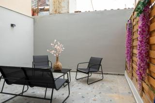 Andriotti Loft Aigio - Egio - 3