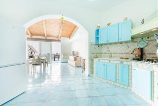 La Casa sul Mediterraneo - BEAUTIFUL VIEW - Procida - 0