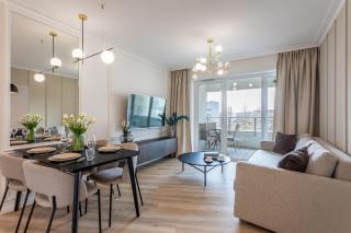 Ferienwohnung für einen erholsamen Ostseeurlaub - Świnoujście - 8