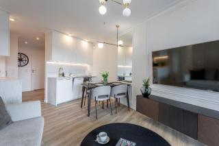 Ferienwohnung für einen erholsamen Ostseeurlaub - Świnoujście - 7
