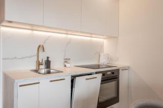 Ferienwohnung für einen erholsamen Ostseeurlaub - Świnoujście - 6