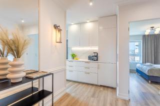 Ferienwohnung für einen erholsamen Ostseeurlaub - Świnoujście - 5