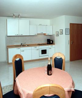 Gästehaus Zum See Nummer 1 - 4