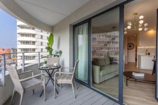 Ferienwohnung für einen erholsamen Ostseeurlaub - Świnoujście - 3