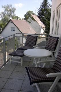Gästehaus Zum See Nummer 1 - Bad Buchau - 8