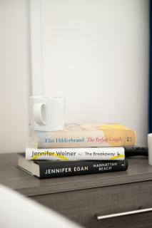 Endless Dunes, A Modern Motel - 6