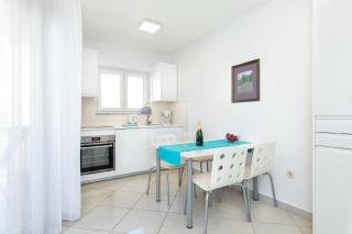 Schöne Ferienwohnung in Baška - Baška - 7