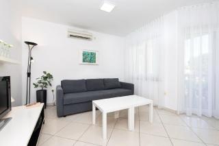 Schöne Ferienwohnung in Baška - Baška - 6