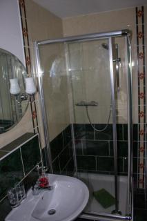 Damwildhof Fewo zur Kastanie - Blievenstorf - 7