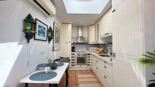 Andalusian Home in Frigiliana - Frigiliana - 5