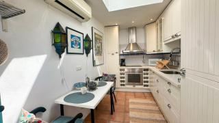 Andalusian Home in Frigiliana - Frigiliana - 4
