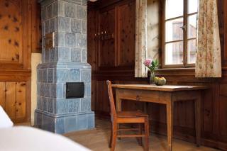 Ansitz Baumannhof Apt Erker Suite - 4