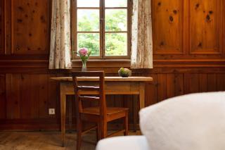 Ansitz Baumannhof Apt Erker Suite - Pfalzen - 3