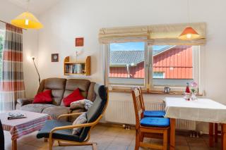 Ferienhaus Seeschwalbe - Munkbrarup - 6