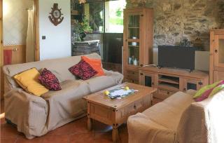 3 Bedroom Cozy Home In Ortigueira - 8