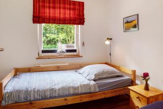 Ferienhaus Seeschwalbe - Munkbrarup - 1