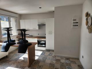 T3 Cosy - Saint-Étienne - 5