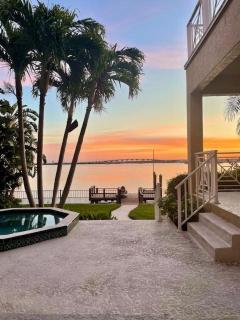 Sunrise Harbor - 0