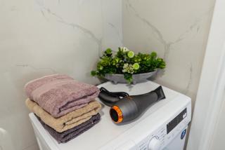 ЖК Комфорт Сити рядом с Mega Centre Almaty - 1