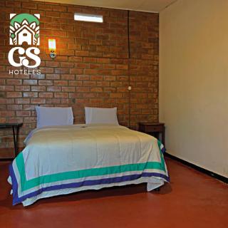 GS Hoteles-Asia Sur - San Vicente de Cañete - 7