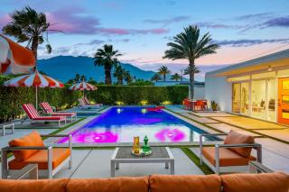 Sunny Daze Permit# 335 - Palm Springs - 0