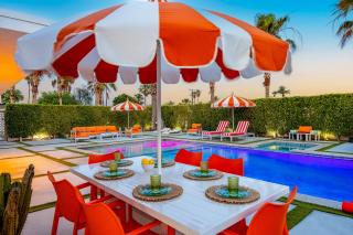 Sunny Daze Permit# 335 - Palm Springs - 9