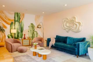 Sunny Daze Permit# 335 - Palm Springs - 1